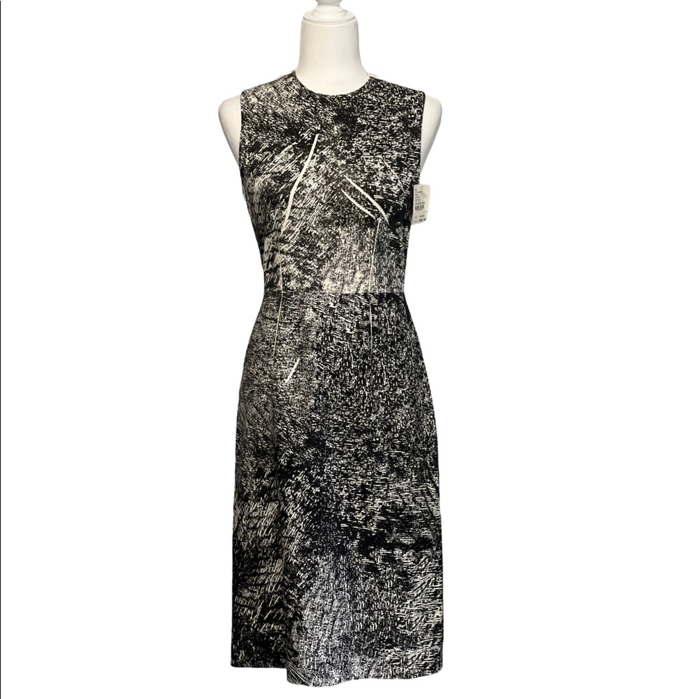 NWT Alexander McQueen Dress - Size 38